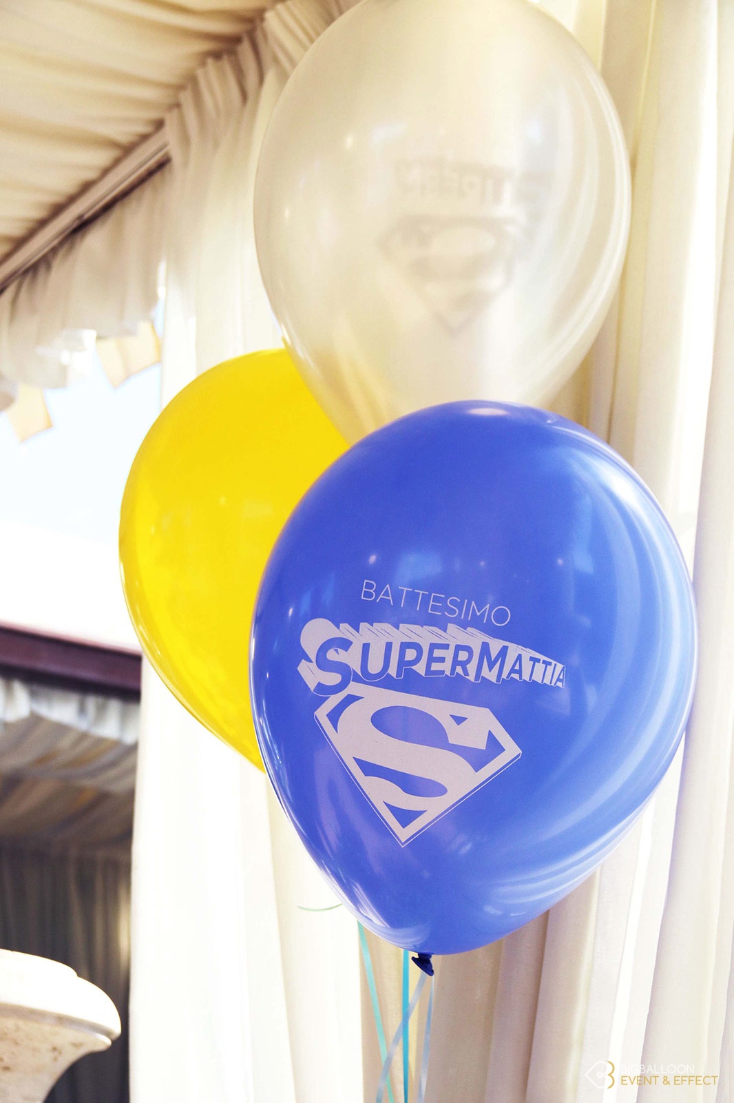 Palloncini personalizzati - Big Balloon Group